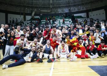 Göztepe’den potada 4 uzatmalı zafer