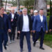 Bakan Bak, Turkish Airlines Open 2026 Golf Turnuvası ödül töreni için Antalya'da