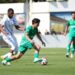 Bodrum FK play-offta Pendikspor'la eşleşti