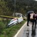 Mersin'de TIR ile çarpışan otomobilin sürücüsü öldü