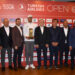 Turkish Airlines Open’da şampiyon İsveçli Lindberg
