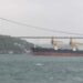 İstanbul Boğazı'nda gemi arızası; trafik çift yönlü askıya alındı -2 / Görüntü ve fotoğraf eklendi