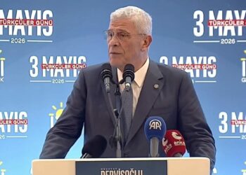 Dervişoğlu: Türk milliyetçilerinin akıl ve vicdan birliği içerisinde hareket etmesini temin etmek zorundayız