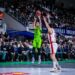 TOFAŞ - Karşıyaka: 87-78