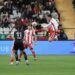Hesap.com Antalyaspor - Corendon Alanyaspor: 0-0