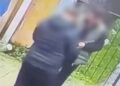Sokakta uyuşturucu satışı kamerada: 1 tutuklama