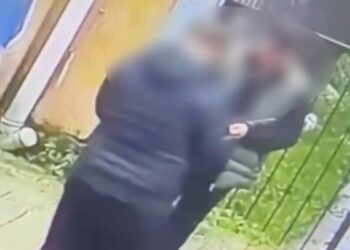 Sokakta uyuşturucu satışı kamerada: 1 tutuklama