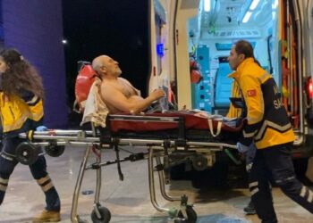 Bursa'da yaptığı işin ücretini istedi, darbedilip bıçaklandı