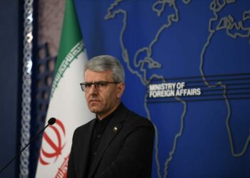İran: ABD'nin görüşlerini inceliyoruz, ültimatomla müzakereyi kabul etmiyoruz