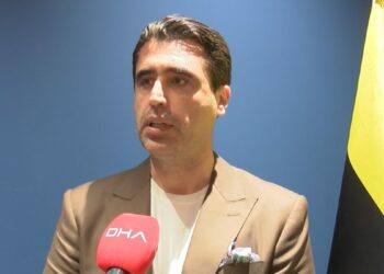 Cem Ciritci: Fenerbahçe, basketbolda yine en iddialı takım olduğunu gösterdi