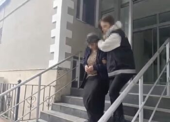 Şişli’de gelinini öldüren kayınvalide tutuklandı: Eşi 24 yıl önce uyuşturucudan ölmüş