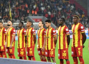 Göztepe'nin kabusu uzatmalar oldu