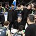 Merkezefendi'den basketbolda tarihi başarı