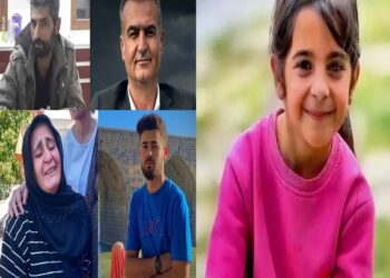 Narin davasında hüküm giyen Nevzat Bahtiyar’ın kardeşi hakkında avukata tehditten suç duyurusu