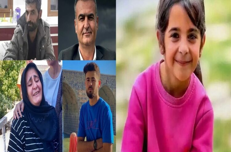 Narin davasında hüküm giyen Nevzat Bahtiyar’ın kardeşi hakkında avukata tehditten suç duyurusu