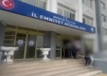 24 il merkezli siber suç operasyonları: 127 tutuklama