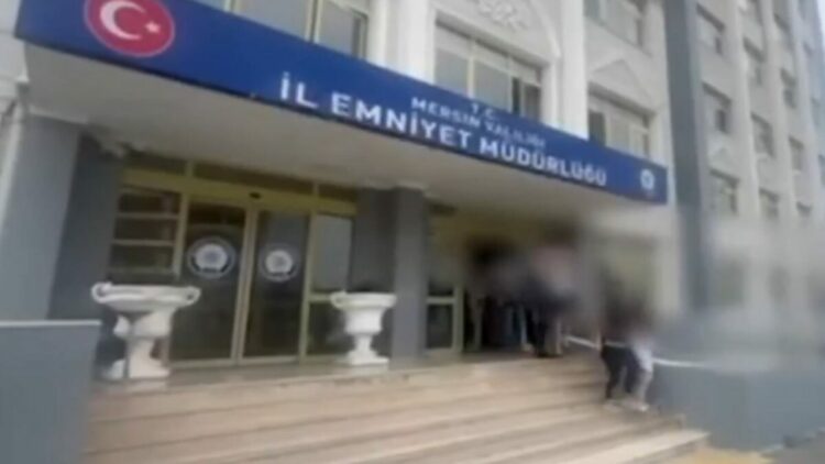 24 il merkezli siber suç operasyonları: 127 tutuklama