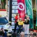 Türkiye'nin ilk engelli kadın ralli pilotundan Bodrum Rallisi’nde çifte derece