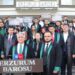 Bıçaklı saldırıya uğrayan avukat yara almadan kurtuldu; barodan destek açıklaması