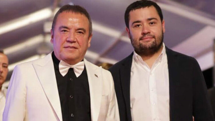Antalya Büyükşehir Belediyesi’nde 'rüşvet' ve 'yolsuzluk' davasında 2'nci duruşma