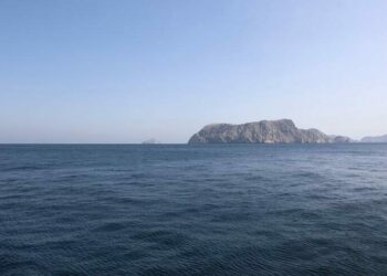 İran: Deniz Kuvvetleri'nin hızlı uyarısıyla ABD gemilerinin Hürmüz Boğazı'na girmesi engellendi