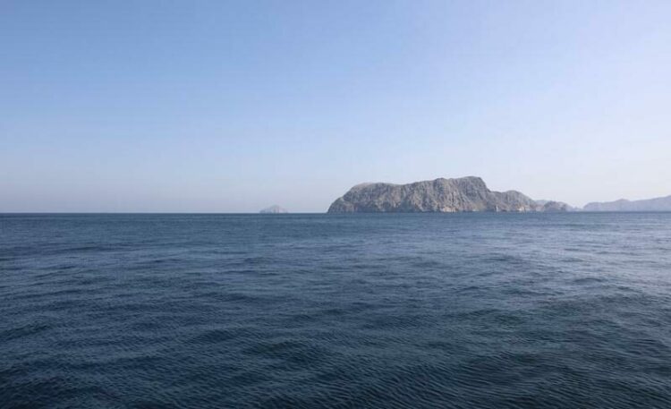 İran: Deniz Kuvvetleri'nin hızlı uyarısıyla ABD gemilerinin Hürmüz Boğazı'na girmesi engellendi