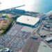 Port Yarımca, yıllık kapasitesinin 780 bin araç olduğunu duyurdu