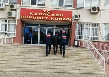 Aydın'da silah kaçakçılığı operasyonu; 1 gözaltı