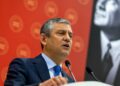 Özgür Özel: İktidar olmak için savunmadan hücuma çıkıyoruz