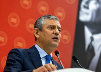 Özgür Özel: İktidar olmak için savunmadan hücuma çıkıyoruz