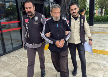 Cumhurbaşkanına hakaretten tutuklandı