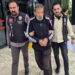 Cumhurbaşkanına hakaretten tutuklandı
