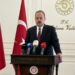 Ankara Valisi Canbolat, göreve başladı