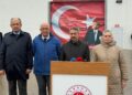 İnsan Haklarını İnceleme Komisyonu, Eskişehir’de cezaevlerini inceledi