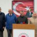 İnsan Haklarını İnceleme Komisyonu, Eskişehir’de cezaevlerini inceledi