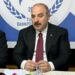 Mustafa Varank: CHP'nin cumhurbaşkanı adayı Özgür Özel