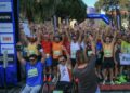 Çeşme Yarı Maratonu’na 43 ülkeden 3 bin 450 sporcu katılacak