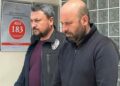 Oto boya atölyesinde uyuşturucu ile yakalanıp tutuklandı