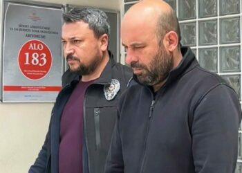 Oto boya atölyesinde uyuşturucu ile yakalanıp tutuklandı