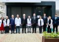 Vali Gül, Maltepe'de Melek Aile Sağlığı Merkezi'nin açılış törenine katıldı