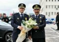 Ankara Emniyet Müdürü Yüksek, göreve başladı
