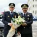 Ankara Emniyet Müdürü Yüksek, göreve başladı