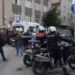 Küçükçekmece'de kahvehanenin önünde silahlı saldırı: 3 yaralı