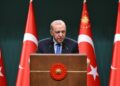 Cumhurbaşkanı Erdoğan: Avrupa'nın Türkiye'ye duyduğu ihtiyaç, Türkiye'nin Avrupa'ya olan ihtiyacından daha fazladır