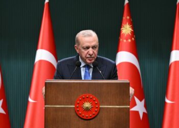 Cumhurbaşkanı Erdoğan: Avrupa'nın Türkiye'ye duyduğu ihtiyaç, Türkiye'nin Avrupa'ya olan ihtiyacından daha fazladır