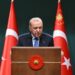 Cumhurbaşkanı Erdoğan: Avrupa'nın Türkiye'ye duyduğu ihtiyaç, Türkiye'nin Avrupa'ya olan ihtiyacından daha fazladır