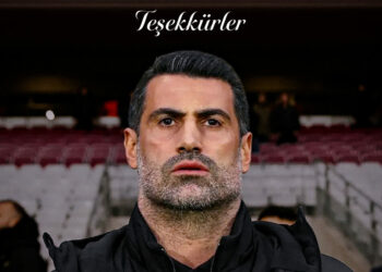 Gençlerbirliği’nde Volkan Demirel dönemi sona erdi