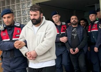 Aydın merkezli 7 ilde kara para aklama operasyonu: 14 tutuklama