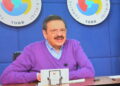 TOBB Başkanı Hisarcıklıoğlu: Nusaybin Sınır Kapısı bölgeye zenginlik ve refahı getirecek