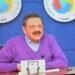 TOBB Başkanı Hisarcıklıoğlu: Nusaybin Sınır Kapısı bölgeye zenginlik ve refahı getirecek